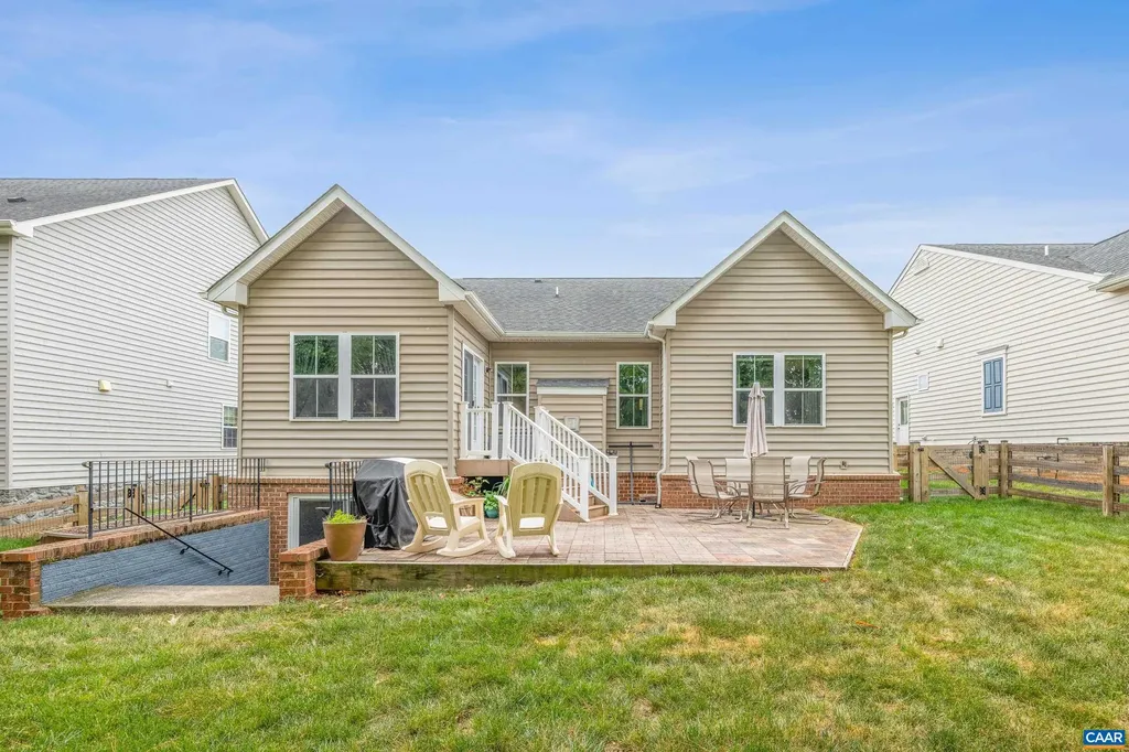 23 Appalachian Lane Zion Crossroads VA 22942