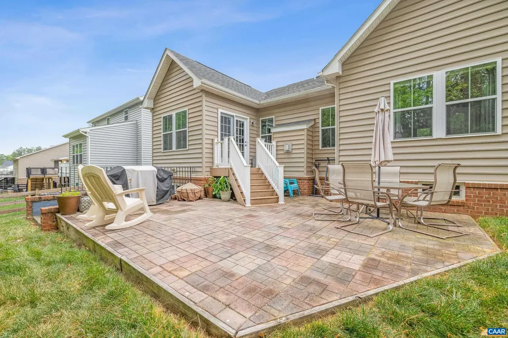 23 Appalachian Lane Zion Crossroads VA 22942