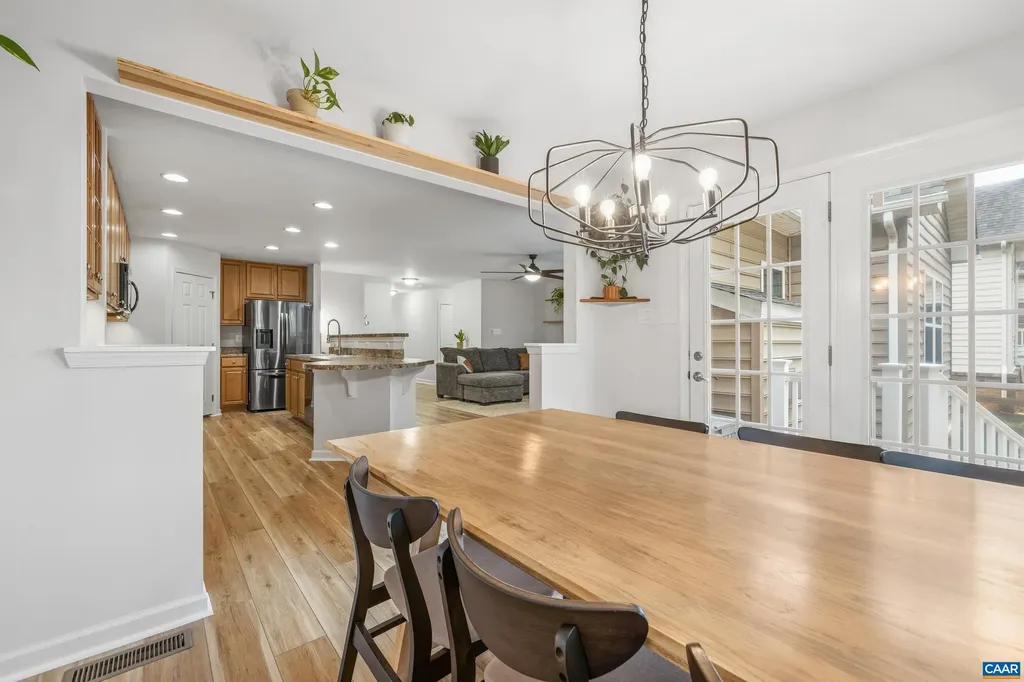 23 Appalachian Lane Zion Crossroads VA 22942