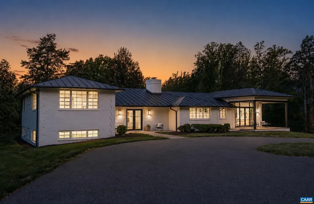 1545 Brook Hill Lane Charlottesville VA 22901