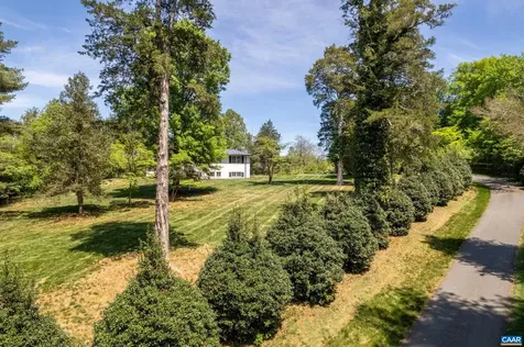1545 Brook Hill Lane Charlottesville VA 22901