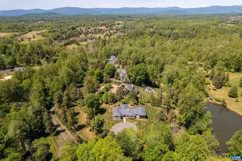 1545 Brook Hill Lane Charlottesville VA 22901