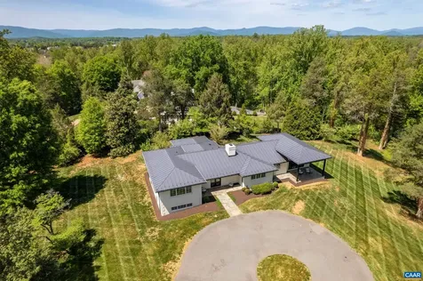 1545 Brook Hill Lane Charlottesville VA 22901