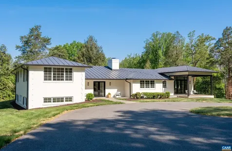 1545 Brook Hill Lane Charlottesville VA 22901