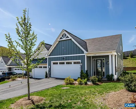 4746 Loyola Way Charlottesville VA 22902