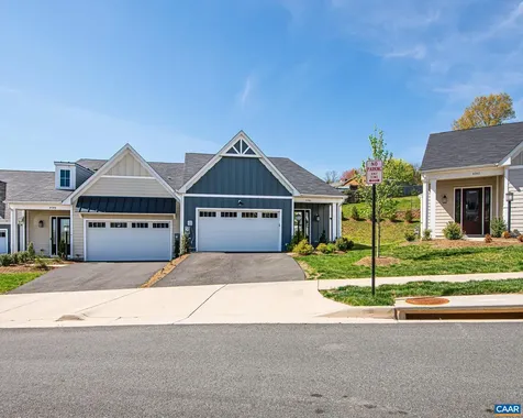 4746 Loyola Way Charlottesville VA 22902