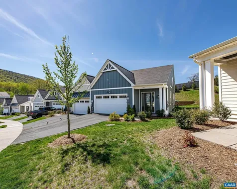 4746 Loyola Way Charlottesville VA 22902