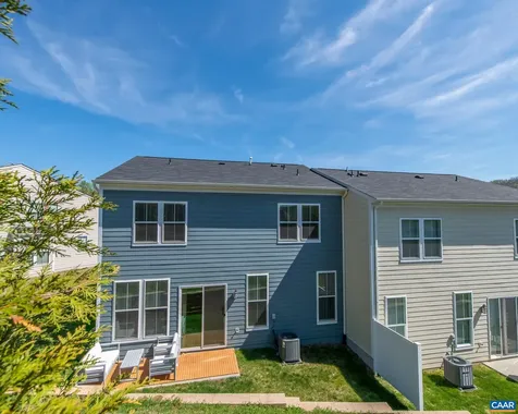 4746 Loyola Way Charlottesville VA 22902