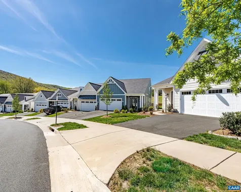4746 Loyola Way Charlottesville VA 22902
