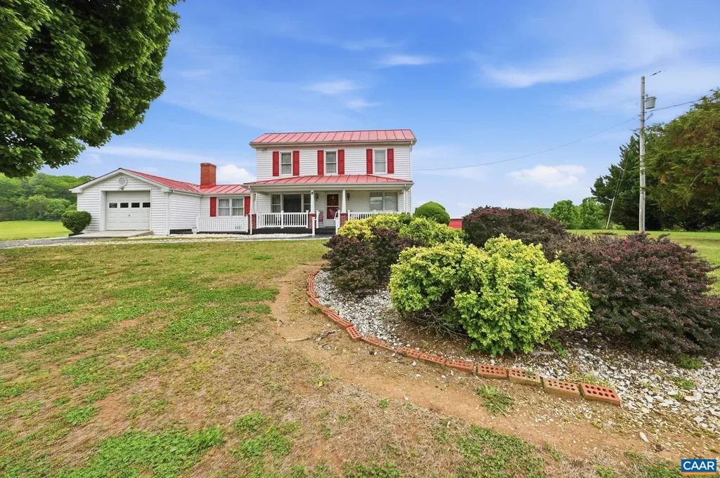 10002 Dyke Road Stanardsville VA 22973