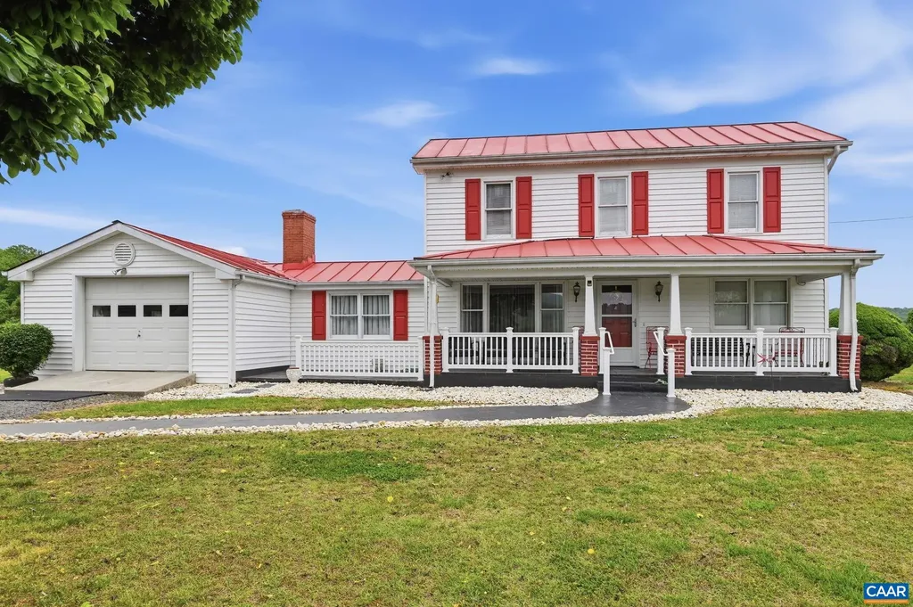 10002 Dyke Road Stanardsville VA 22973