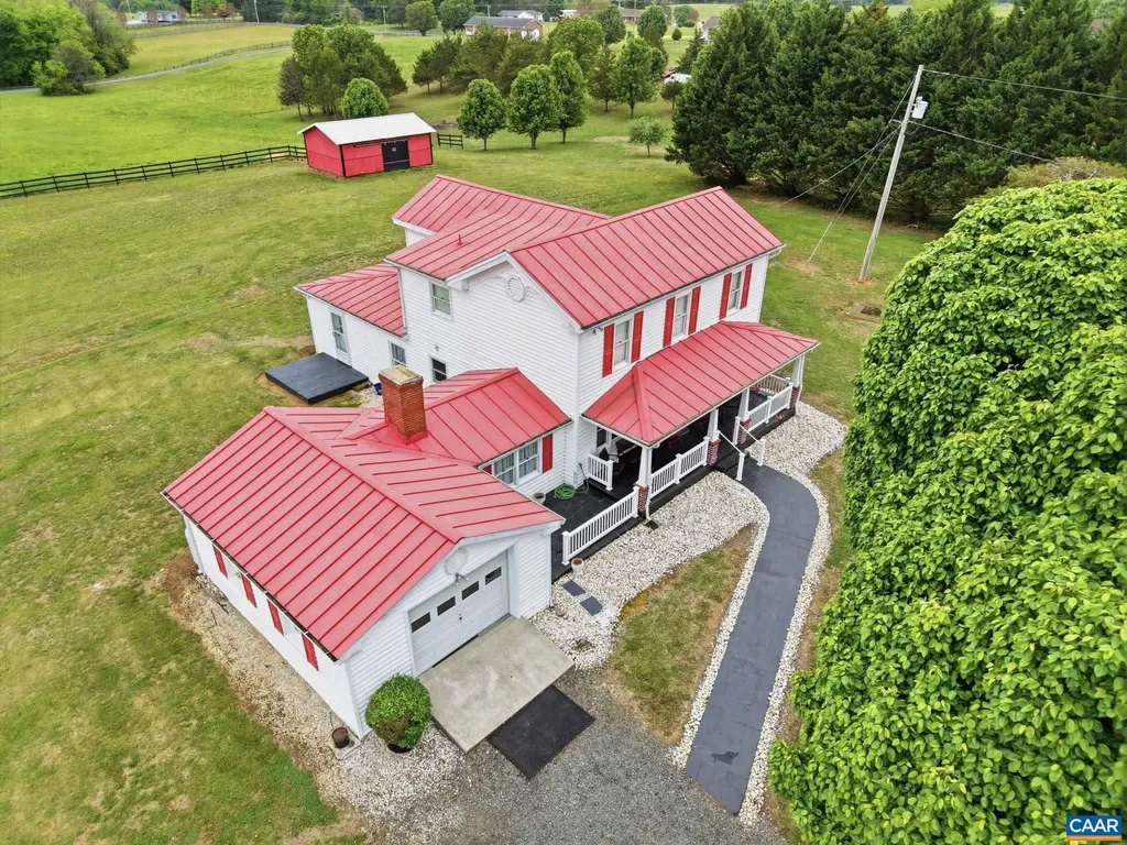 10002 Dyke Road Stanardsville VA 22973