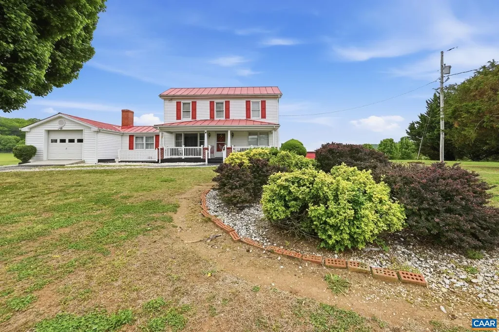 10002 Dyke Road Stanardsville VA 22973