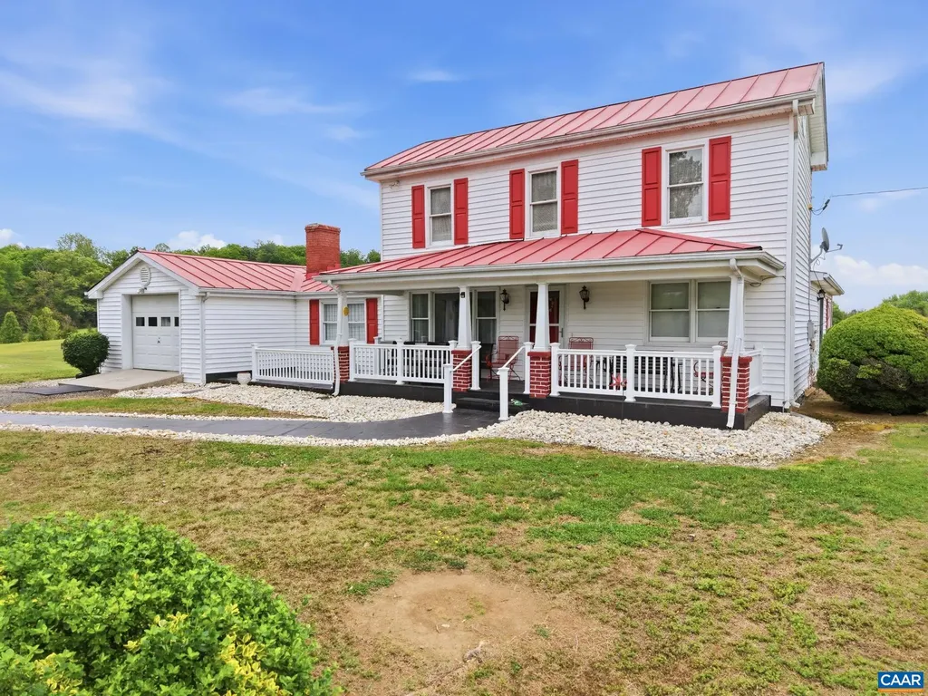 10002 Dyke Road Stanardsville VA 22973