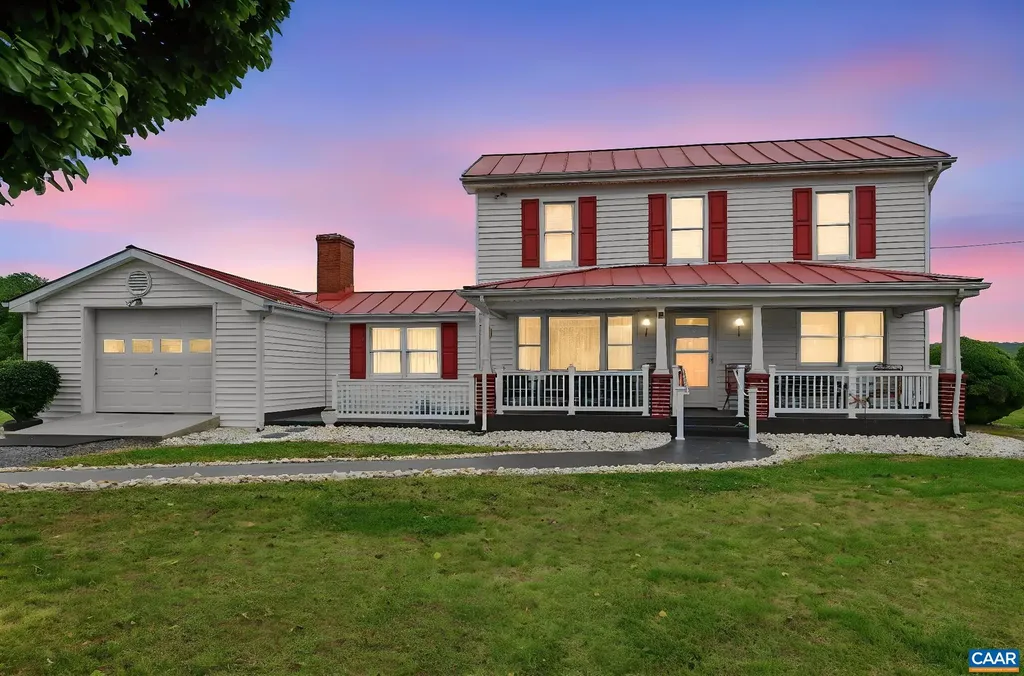 10002 Dyke Road Stanardsville VA 22973