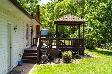 2061 Old Greenville Road Staunton VA 24401