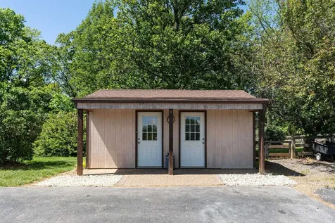 2061 Old Greenville Road Staunton VA 24401