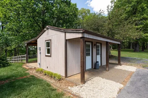 2061 Old Greenville Road Staunton VA 24401
