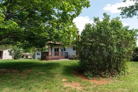 2061 Old Greenville Road Staunton VA 24401