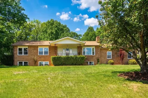 2061 Old Greenville Road Staunton VA 24401