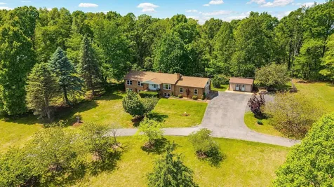 2061 Old Greenville Road Staunton VA 24401