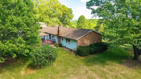 2061 Old Greenville Road Staunton VA 24401