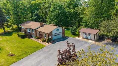 2061 Old Greenville Road Staunton VA 24401
