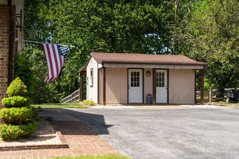 2061 Old Greenville Road Staunton VA 24401