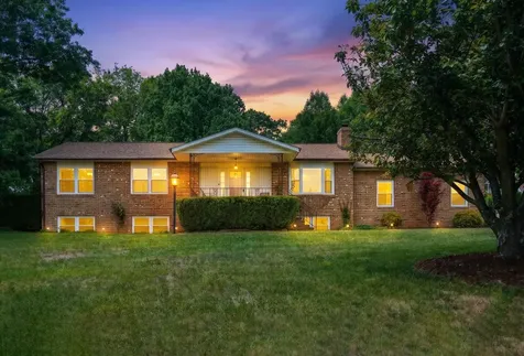 2061 Old Greenville Road Staunton VA 24401