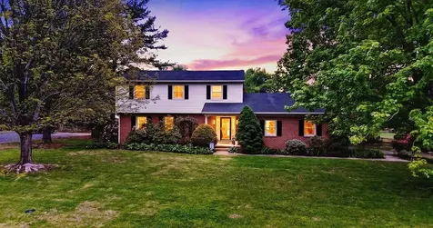 300 Pelham Drive Waynesboro VA 22980