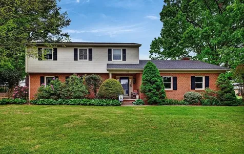 300 Pelham Drive Waynesboro VA 22980