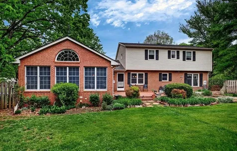 300 Pelham Drive Waynesboro VA 22980