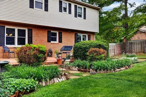300 Pelham Drive Waynesboro VA 22980