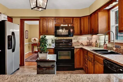300 Pelham Drive Waynesboro VA 22980