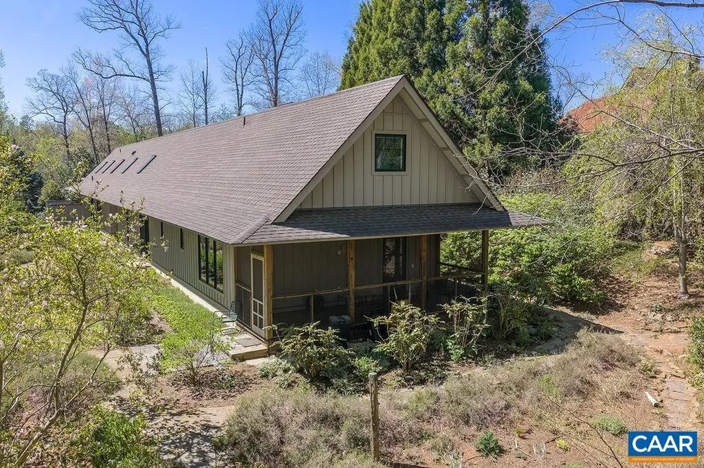 889 Old Garth Road Charlottesville VA 22901