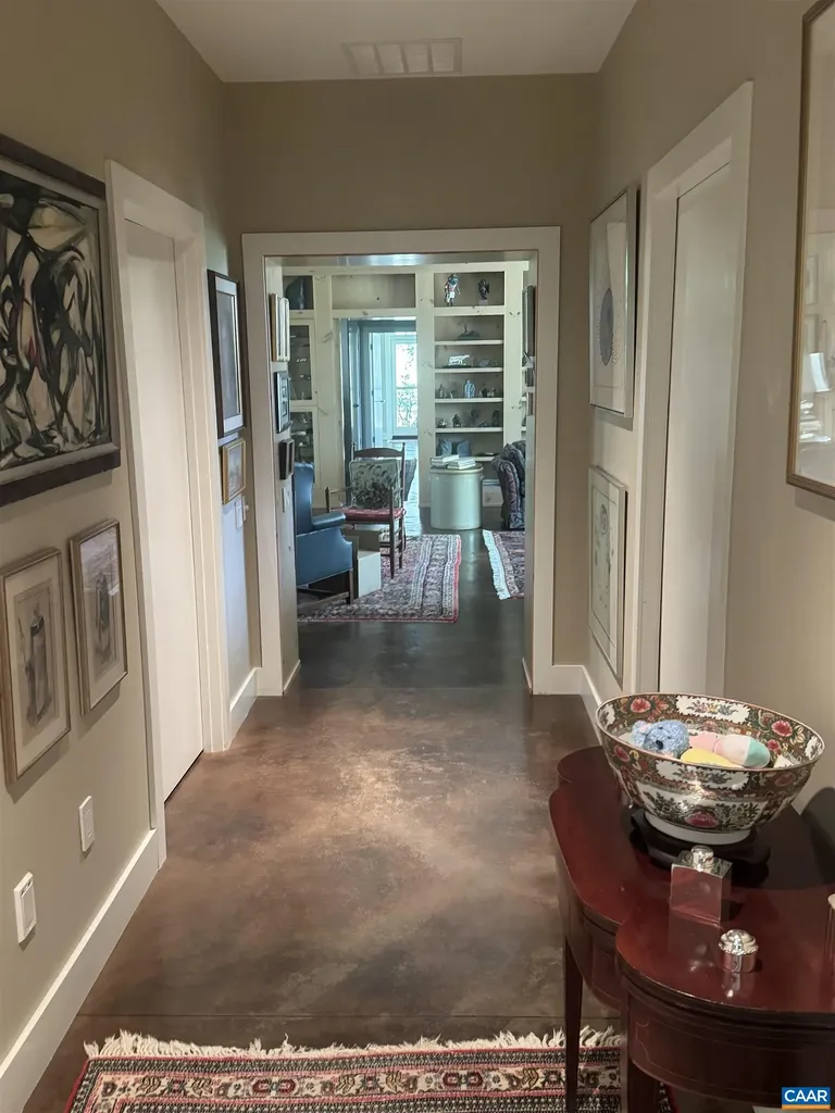 889 Old Garth Road Charlottesville VA 22901