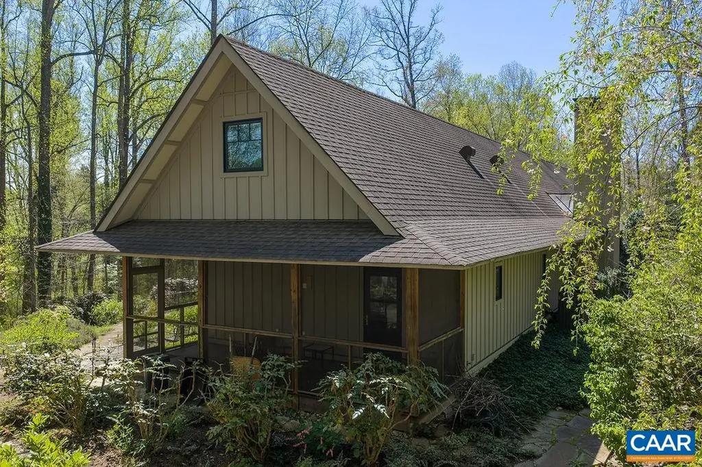 889 Old Garth Road Charlottesville VA 22901