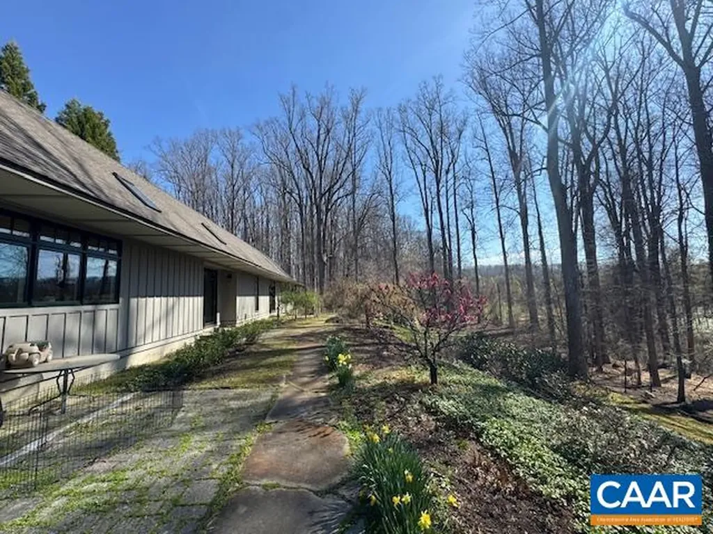 889 Old Garth Road Charlottesville VA 22901