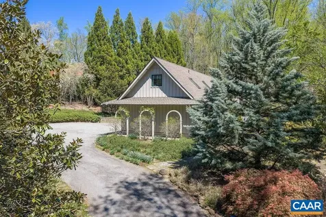 889 Old Garth Road Charlottesville VA 22901