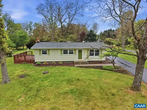 147 Rankin Lane Stuarts Draft VA 24477