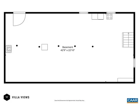 147 Rankin Lane Stuarts Draft VA 24477