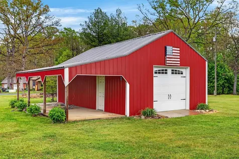1582 Howardsville Turnpike Stuarts Draft VA 24477