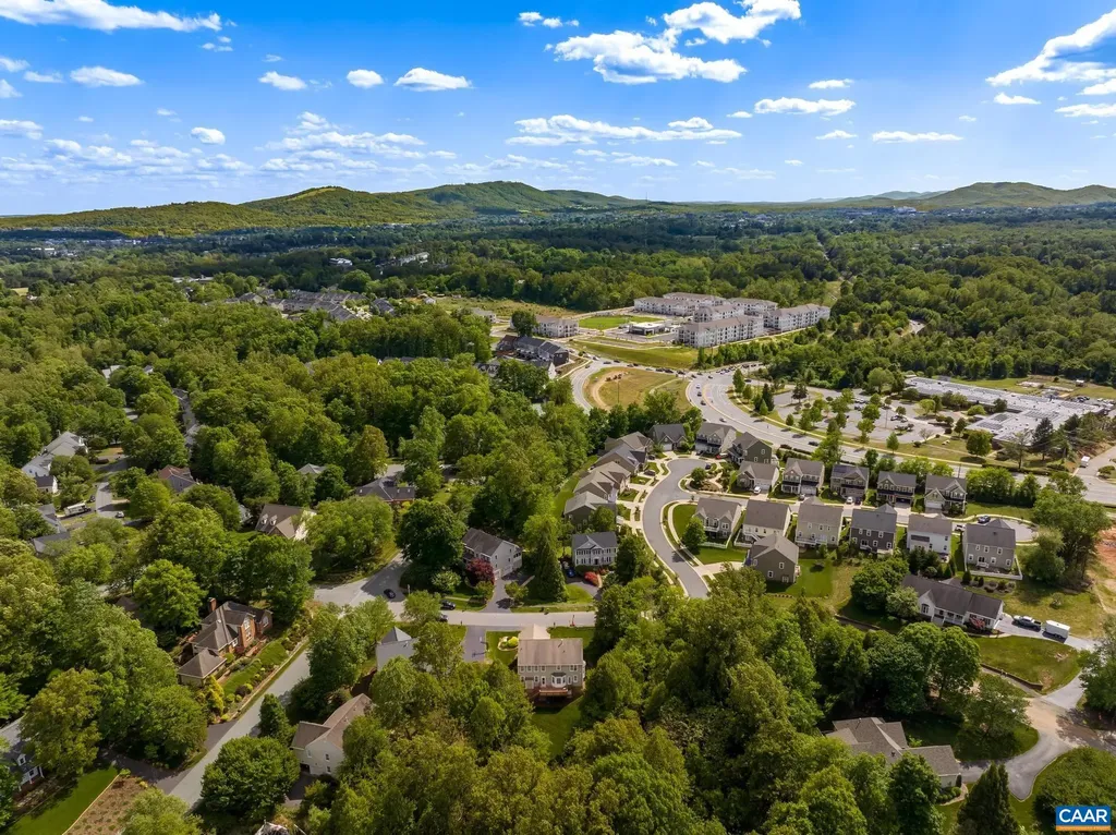 2008 Shepherds Ridge Road Charlottesville VA 22901