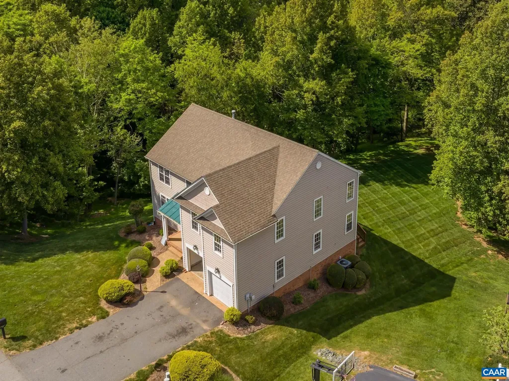 2008 Shepherds Ridge Road Charlottesville VA 22901