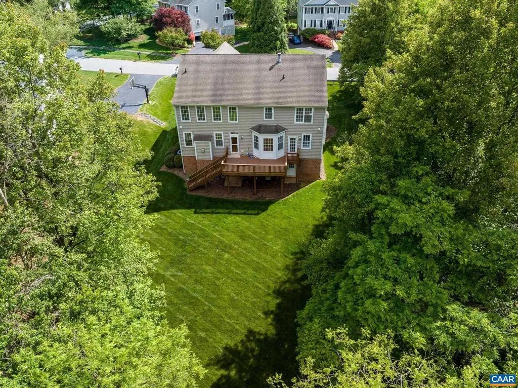 2008 Shepherds Ridge Road Charlottesville VA 22901