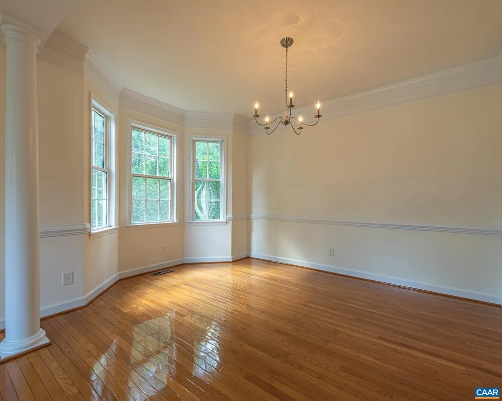 2008 Shepherds Ridge Road Charlottesville VA 22901