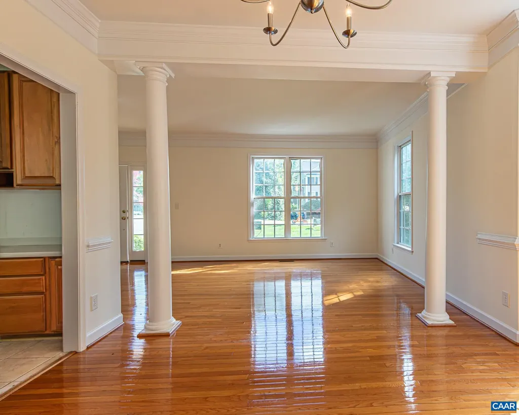 2008 Shepherds Ridge Road Charlottesville VA 22901