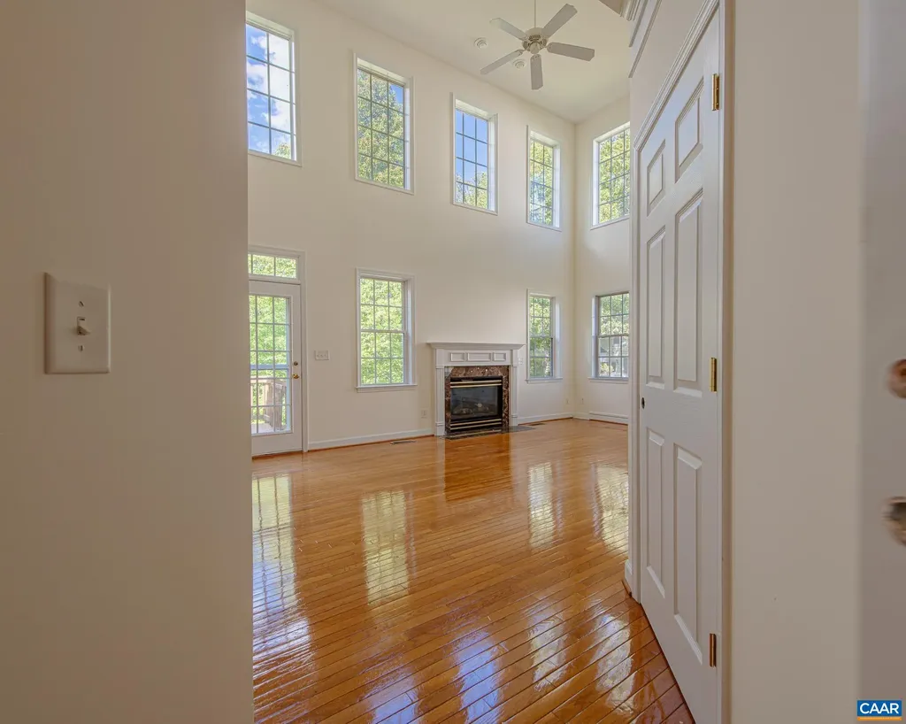 2008 Shepherds Ridge Road Charlottesville VA 22901