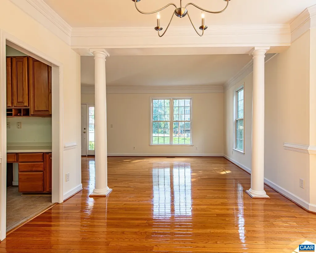 2008 Shepherds Ridge Road Charlottesville VA 22901