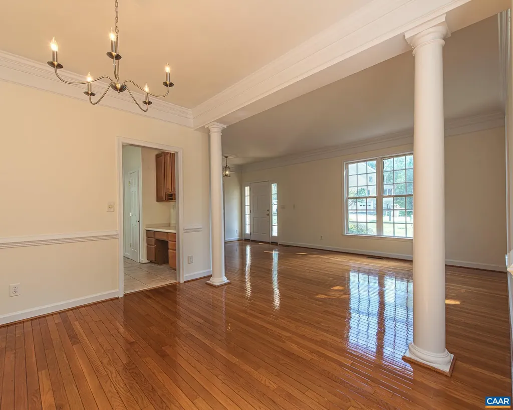 2008 Shepherds Ridge Road Charlottesville VA 22901
